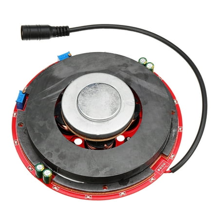 Power  GB DIY 500g Magnetic Levitation Module Floating Platform Accessories